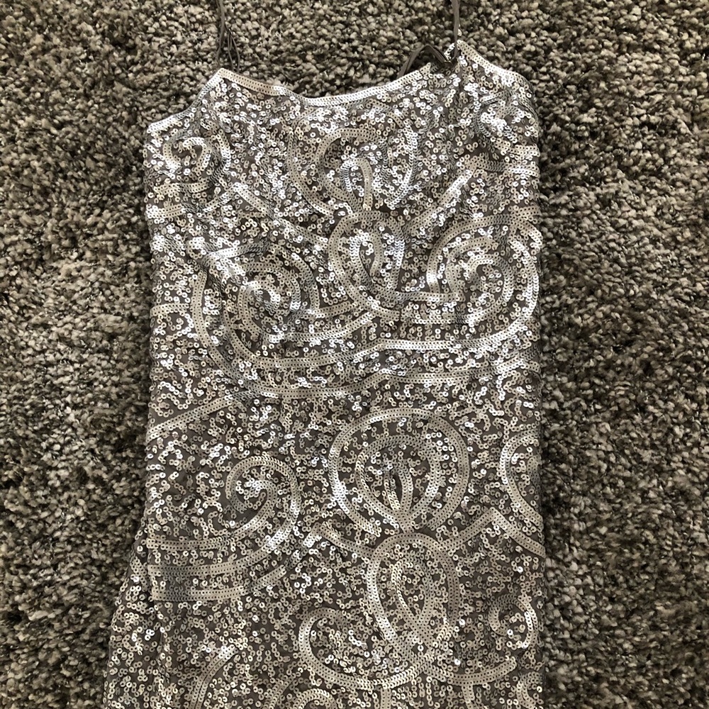 BCBG Dress